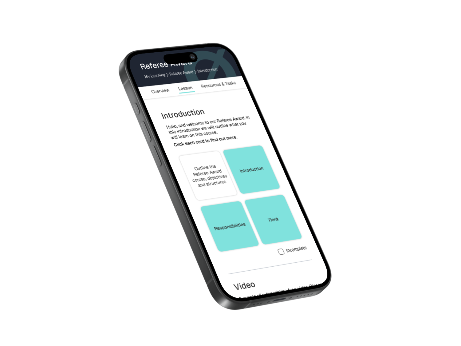 Enterprise Course Architect